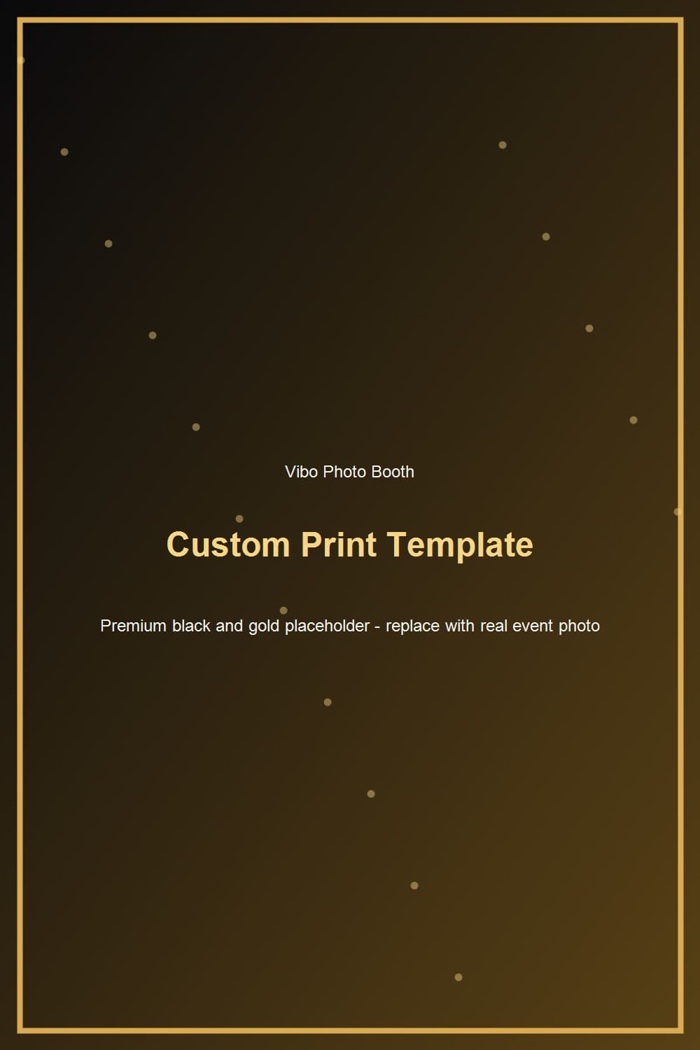 Unlimited prints
